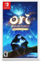 Jogo eletrônico Nintendo Switch Ori and The Blind Forest