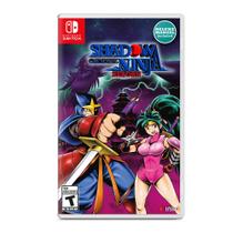 Jogo eletrônico Nintendo Switch Shadow of the Ninja - Reborn