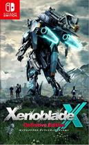 Jogo eletrônico Nintendo Switch Xenoblade Chronicles X Definitive