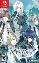 Jogo eletrônico Norn9: Var Commons Aksys Jogo eletrônico Norn9: Var Commons Aksys
