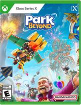 Jogo Eletrônico Park Beyond - Xbox Series X (XSX)