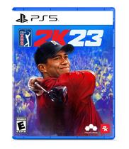 Jogo eletrônico PGA Tour 2K23 PlayStation 5