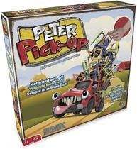 Jogo Eletrônico Pick Up Pete Jogo Eletrônico Pick Up Pete