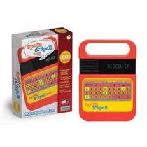 Jogo Eletrônico Playmonster Speak & Spell Educational 7+