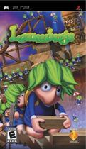 Jogo eletrônico PlayStation Lemmings para Sony PSP