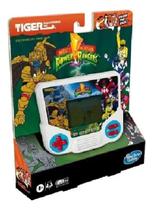 Jogo Eletronico Power Ranger Tiger Retro Hasbro F2837