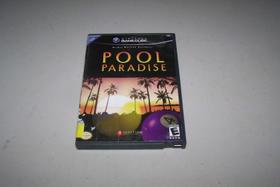 Jogo Eletrônico SEIKO Pool Paradise