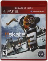 Jogo eletrônico Skate 3 Playstation 3 - Electronic Arts Jogo eletrônico Skate 3 Playstation 3 - Electronic Arts
