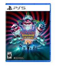 Jogo eletrônico Skybound Games Killer Klowns From Outer Space PS5