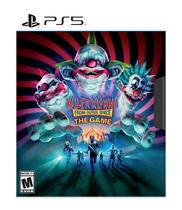 Jogo eletrônico Skybound Games Killer Klowns from Outer Space PS5