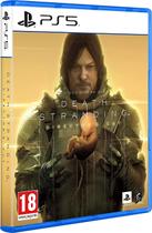 Jogo eletrônico Sony Death Stranding - Directors Cut (PS5) Jogo eletrônico Sony Death Stranding - Directors Cut (PS5)