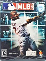 Jogo eletrônico Sony PlayStation 2 MLB 2006 Jogo eletrônico Sony PlayStation 2 MLB 2006