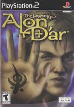 Jogo eletrônico Sony PlayStation 2 The Legend of Alon d'Ar