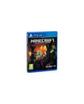 Jogo eletrônico Sony PlayStation 4 Minecraft