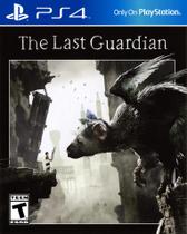 Jogo eletrônico Sony Playstation 4 The Last Guardian Jogo eletrônico Sony Playstation 4 The Last Guardian