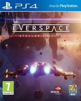 Jogo eletrônico Sony PS4 EVERSPACE Stellar Edition Jogo eletrônico Sony PS4 EVERSPACE Stellar Edition