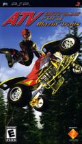 Jogo Eletrônico Sony PSP ATV Offroad Fury Blazin' Trails
