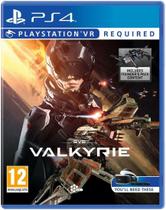 Jogo Eletrônico Sony PSVR - Eve Valkyrie