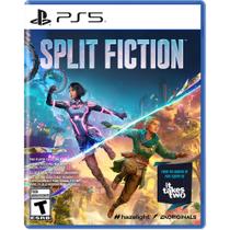 Jogo eletrônico Split Fiction Playstation 5 (PS5) - Electronic Arts