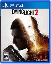 Jogo eletrônico Square Enix Dying Light 2 Stay Human PS4