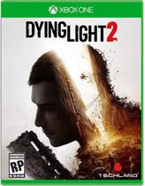 Jogo eletrônico Square Enix Dying Light 2 Stay Human Xbox Series X