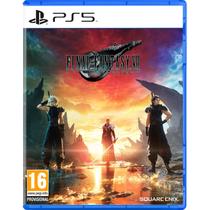 Jogo eletrônico SQUARE ENIX Final Fantasy VII: Rebirth (PS5)