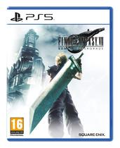 Jogo eletrônico Square Enix FINAL FANTASY VII REMAKE INTERGRADE