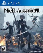 Jogo eletrônico Square Enix NieR: Automata Playstation 4