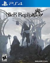Jogo eletrônico Square Enix Nier Replicant Ver.1.22474487139... - PS4 Jogo eletrônico Square Enix Nier Replicant Ver.1.22474487139... - PS4