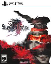 Jogo eletrônico Square Enix Stranger of Paradise Final Fantasy Origin PlayStation 5 Jogo eletrônico Square Enix Stranger of Paradise Final Fantasy Origin PlayStation 5
