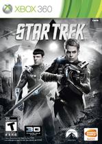 Jogo eletrônico Star Trek Xbox 360 BANDAI NAMCO Entertainment