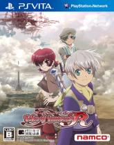 Jogo Eletrônico Tales of Innocence R - Bandai Namco (Importado do Japão)