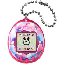 Jogo Eletrônico Tamagotchi Original Pink Treasure Jewel