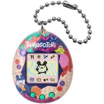 Jogo Eletrônico Tamagotchi Original Tama Sewing