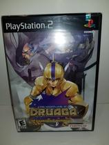Jogo Eletrônico The Nightmare of Druaga: Fushigino Dungeon - BANDAI NAMCO