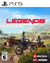 Jogo eletrônico THQ Nordic MX vs ATV Legends PlayStation 5