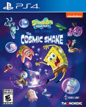 Jogo eletrônico THQ Nordic SpongeBob SquarePants: The Cosmic Shak
