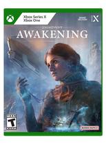 Jogo Eletrônico Unknown 9: Awakening - BANDAI NAMCO Entertainment