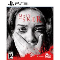 Jogo eletrônico Wales Interactive Maid of Sker para Playstation 5