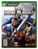 Jogo eletrônico Warhammer 40,000: Space Marine 2 Xbox Series X