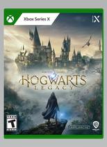 Jogo eletrônico WB Games Hogwarts Legacy Xbox Series X