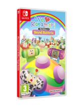 Jogo Eletrônico We Love Katamari Reroll + Royal Reverie - BANDAI NAMCO