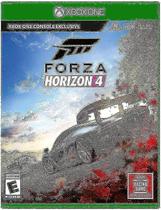 Jogo eletrônico Xbox One Forza Horizon 4 Racing 450 Cars
