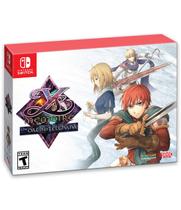 Jogo eletrônico Xseed Games Ys Memoire: The Oath in Felghana Jogo eletrônico Xseed Games Ys Memoire: The Oath in Felghana