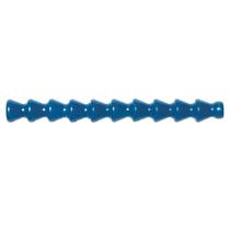 Jogo Elos de Tubo 1/4" Fixoflex Quimatic AU2 Jogo Elos de Tubo 1/4" Fixoflex Quimatic AU2