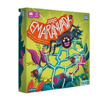 Jogo Emaranhada - Toyster Jogo Emaranhada - Toyster