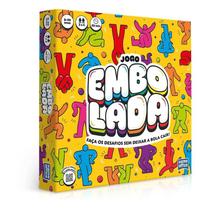Jogo embolada - Game Office