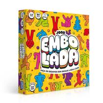 Jogo Embolada (Nova Versão) - Toyster