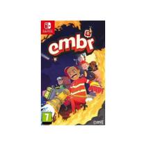 Jogo Embr Nintendo Switch Europeu