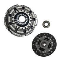 Jogo Embreagem Lukrepset Volkswagen Gol 1.0 12V 2015 A 2018